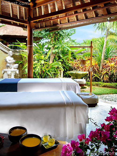 Nikko Bali Resort & Spa 107